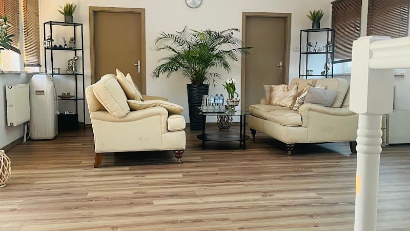 ThaiSpa Królestwo Tajlandii Biała Rawska photo