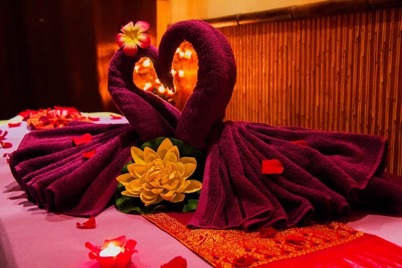 ThaiSpa Ulitsa Mendeleyeva photo