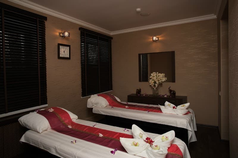 ThaiSpaRelax Trubnaya Ploshchad' photo