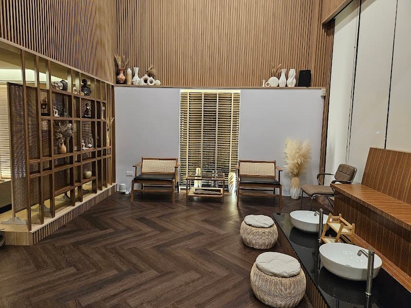 ThaiSpine Health Massage Shop Chonburi photo