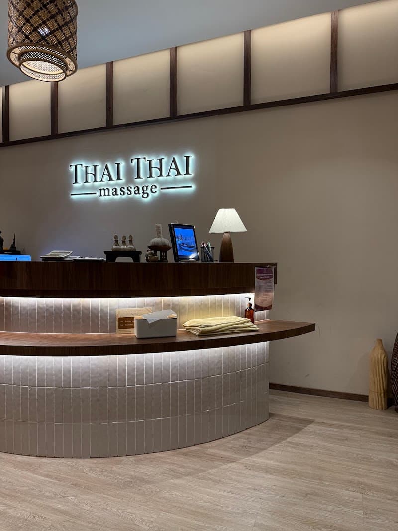 ThaiThai Massage Sukhumvit11 Bangkok photo