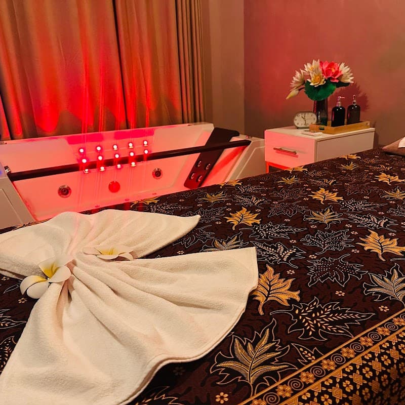 Thaiya Wellness & Spa Sri Jayewardenepura Kotte photo