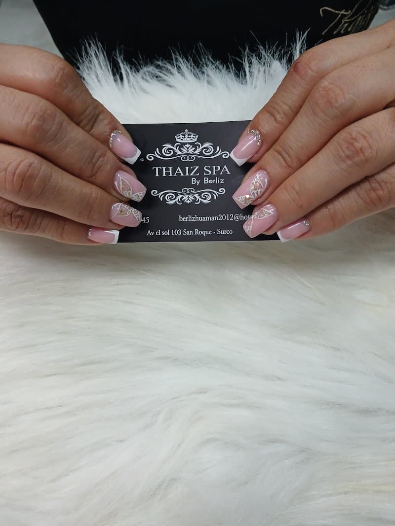 Thaiz Spa Santiago de Surco photo