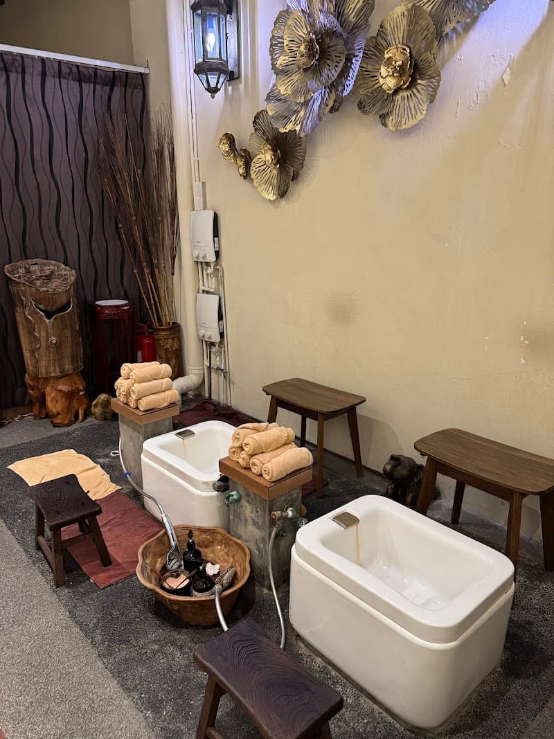 THAIZEN Wellness & Spa (Massage & Reflexology Penang) photo