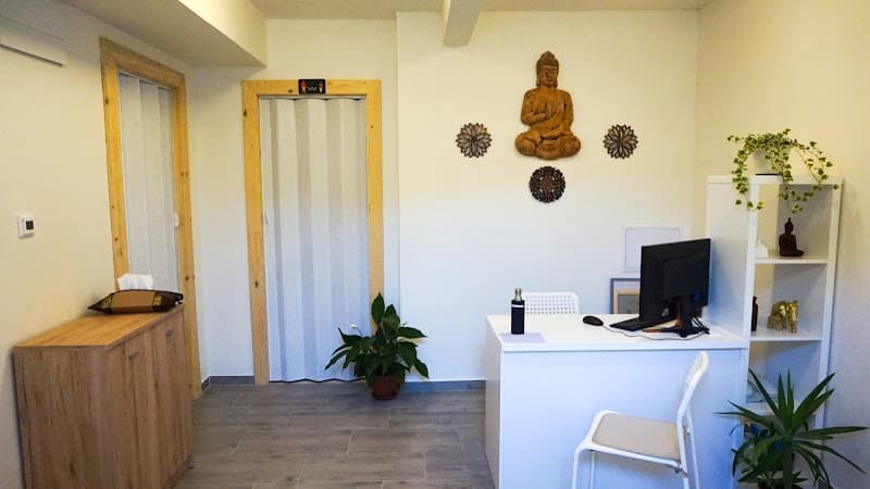 Thajské masáže Baanherb Lužná photo