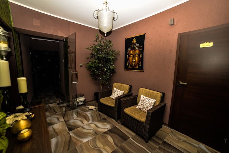 Thajské masáže, masáže pre zdravie - Banská Bystrica photo