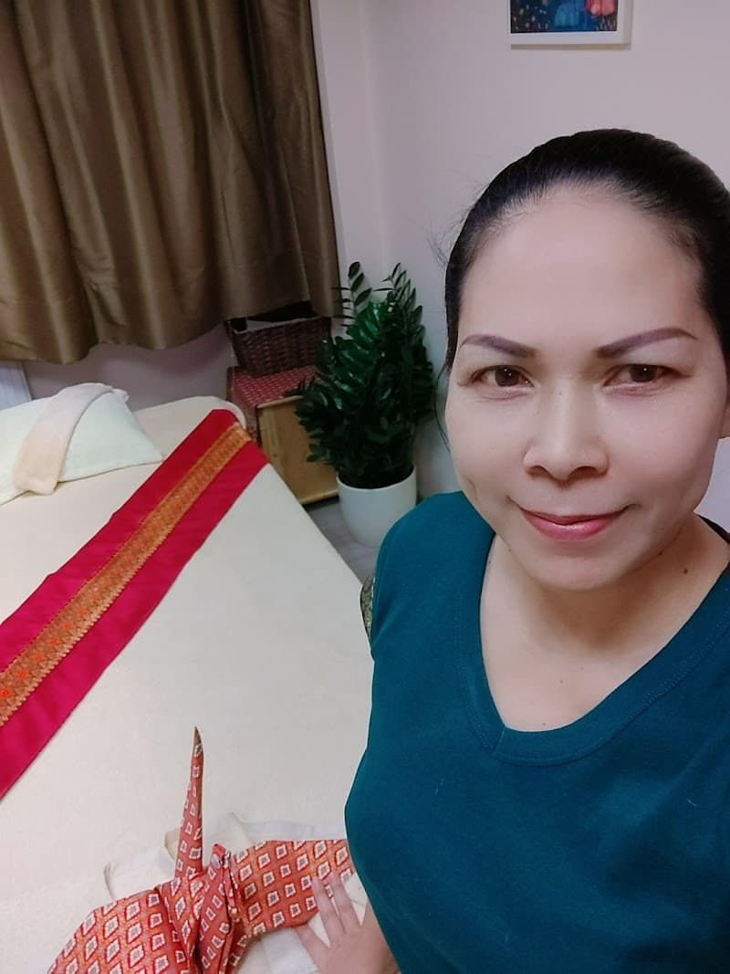 Thajské masáže Thai Lanna Humenné photo