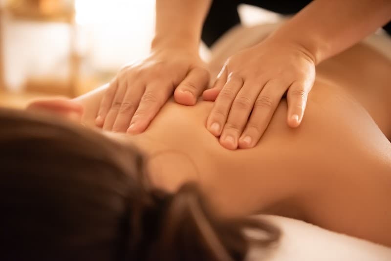 Thajské masáže ZEN SALON Kolín photo