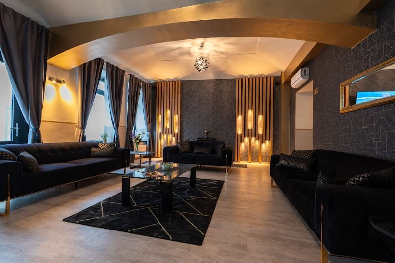 Thajské masáže Žižkov Praha photo