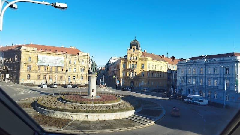 Thajské masáže Znojmo photo