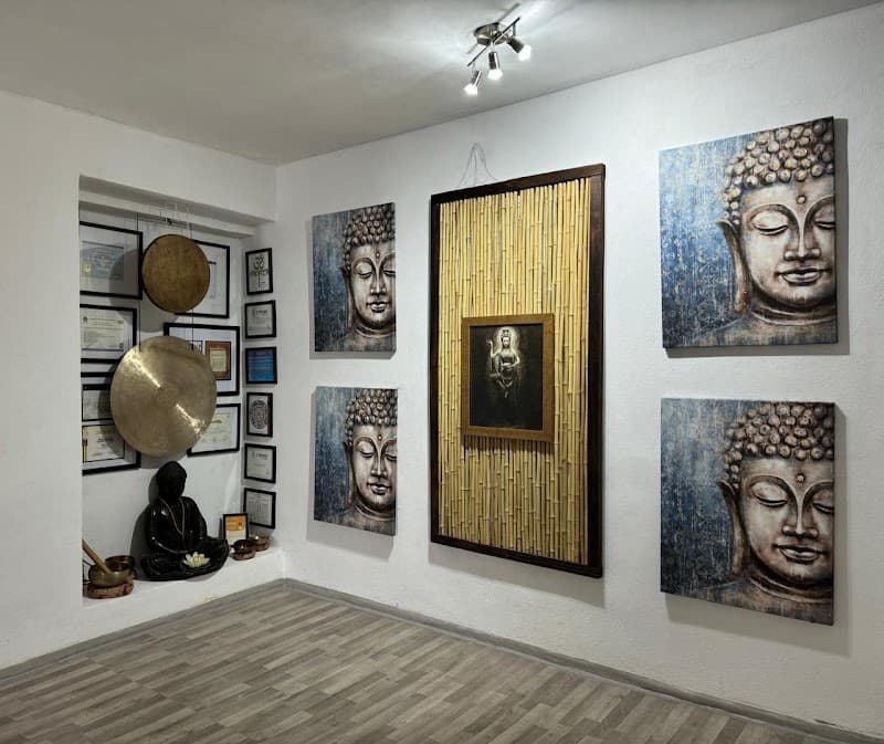Thakani Spa Centro Holistico Saltillo photo