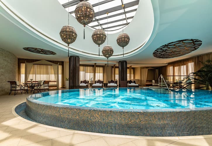 Thalassa Sea & Spa At Sofitel Bahrain Zallaq photo