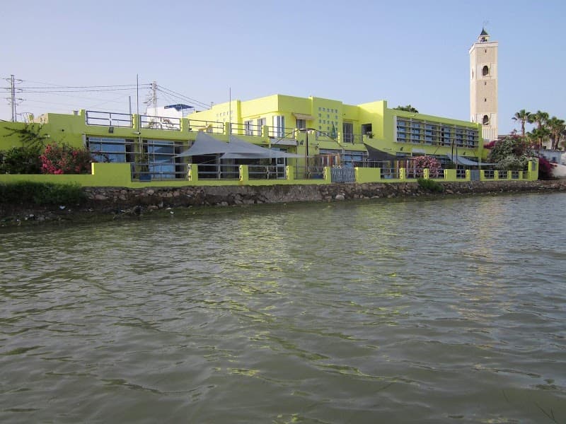 Thalassa-Sfax Saqiyat Al Dayr photo