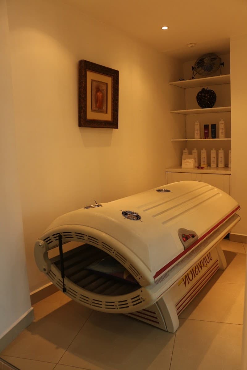 Thalassa Spa and Esthetique Quito photo