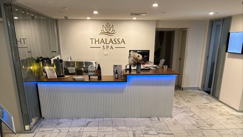 Thalassa Spa Nea Kydonia photo