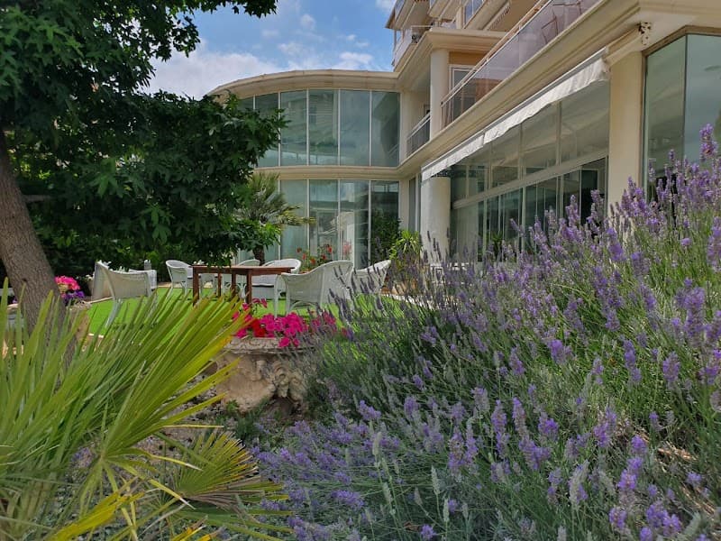 Thalassa Sport Spa and Hotel Roses photo