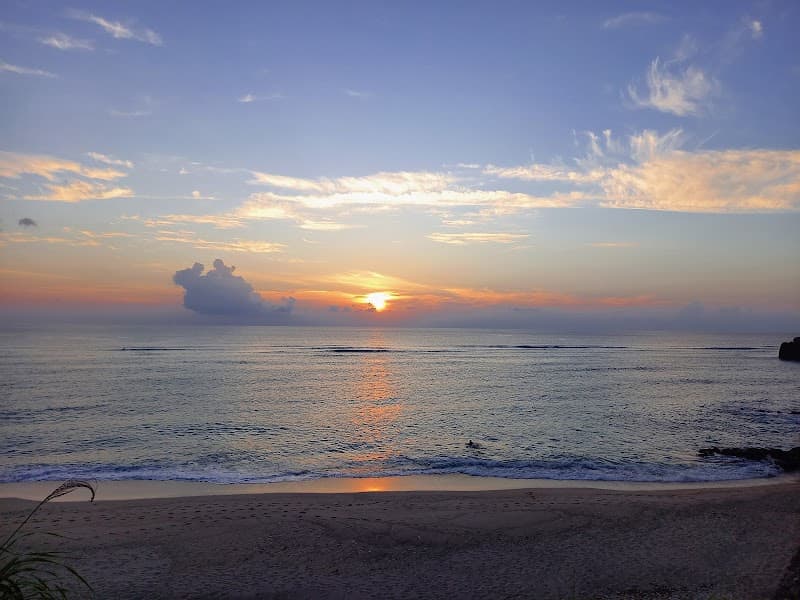 Thalasso Amami no Ryugu Amami City photo