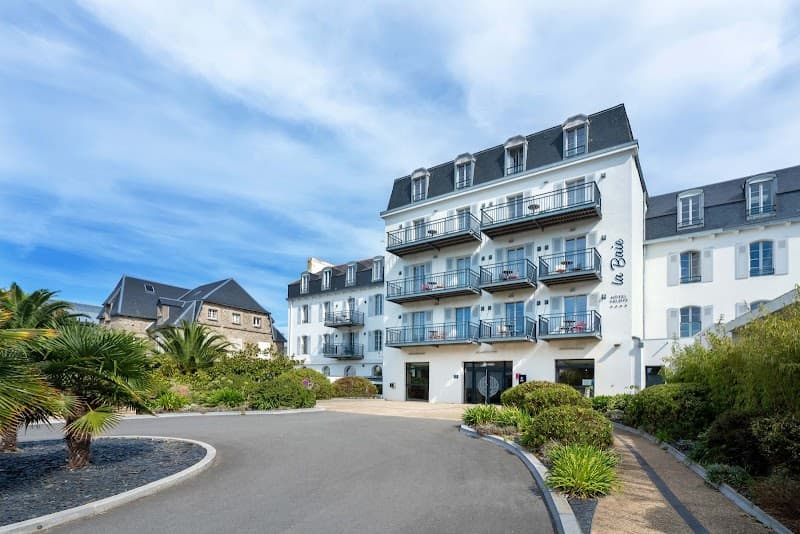 Thalasso.Com Valdys Douarnenez photo