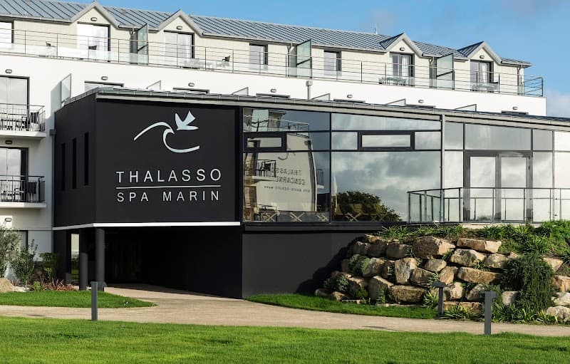 Thalasso Concarneau photo