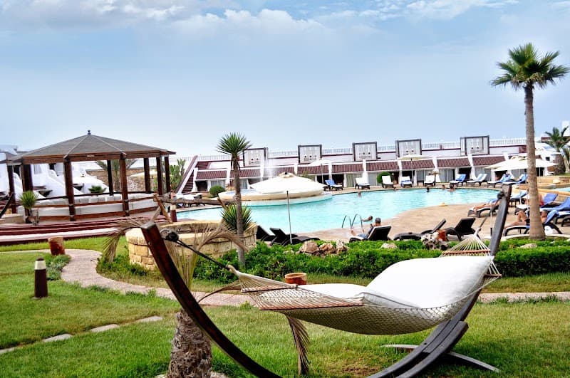 THALASSO HOTEL & Spa Casablanca photo