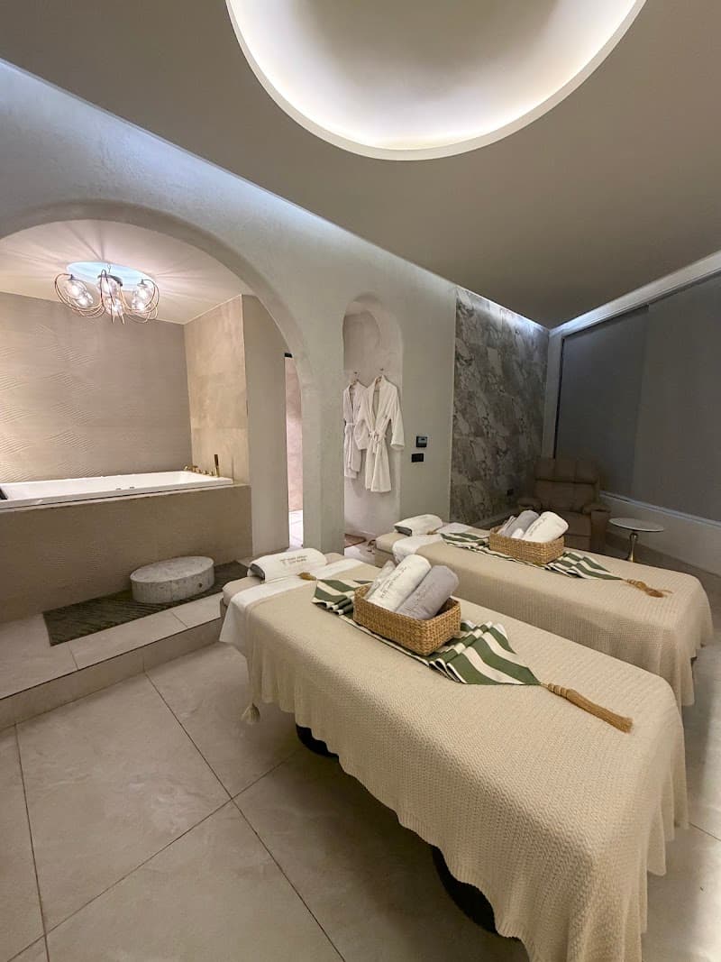 Thalasso Luxe Wellness Delhi photo