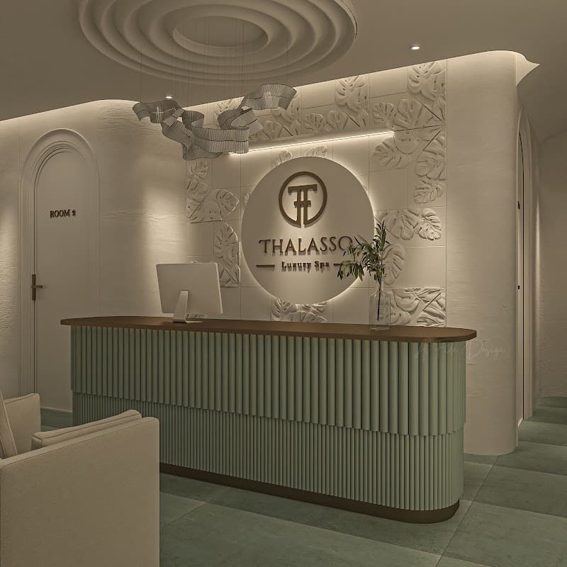 Delhi #Thalasso Luxury Spa Defence Colony photo