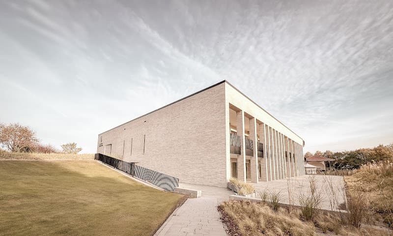 Thalasso Meeres Spa Wangerland photo