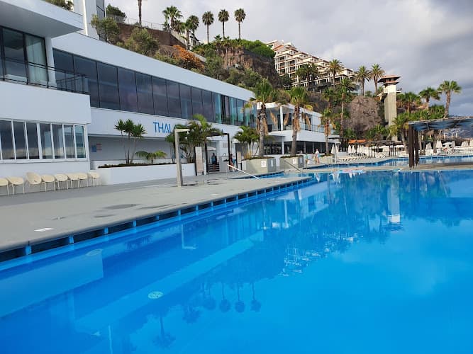 Thalasso Sea Spa Funchal photo
