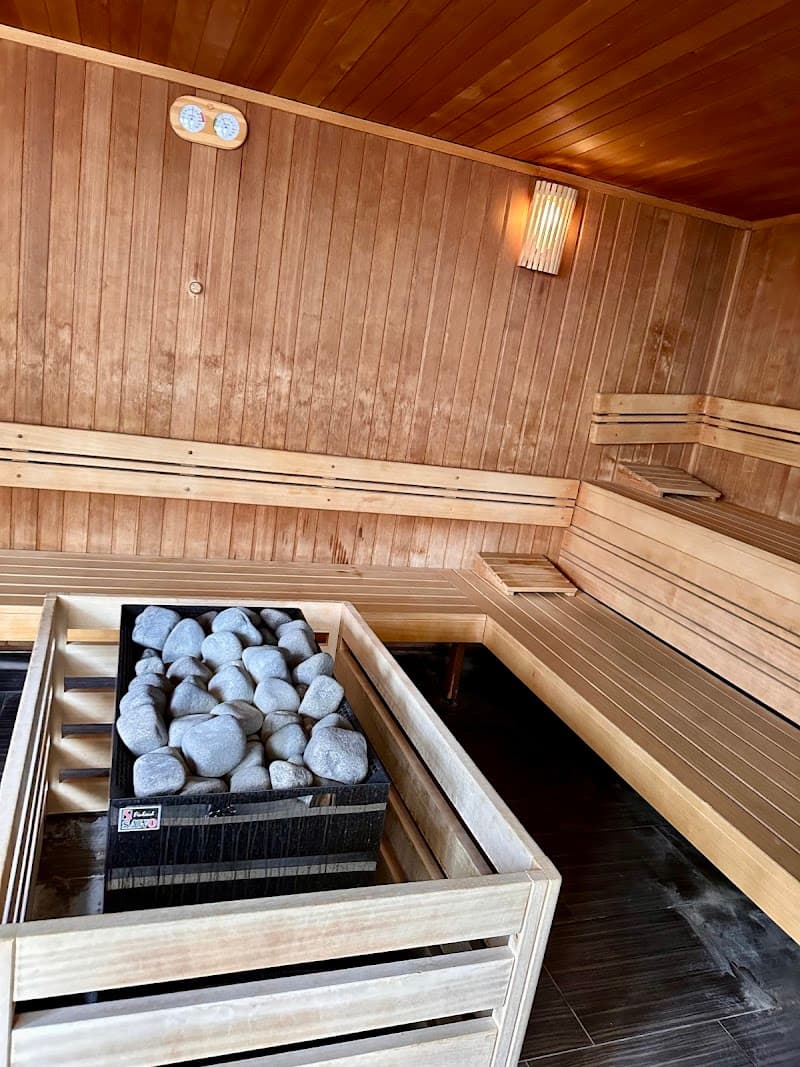 Thalasso & Spa Algotherm Deauville photo