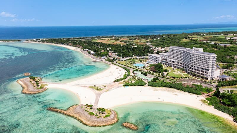 Thalasso Spa Belmare Motobu Chō photo