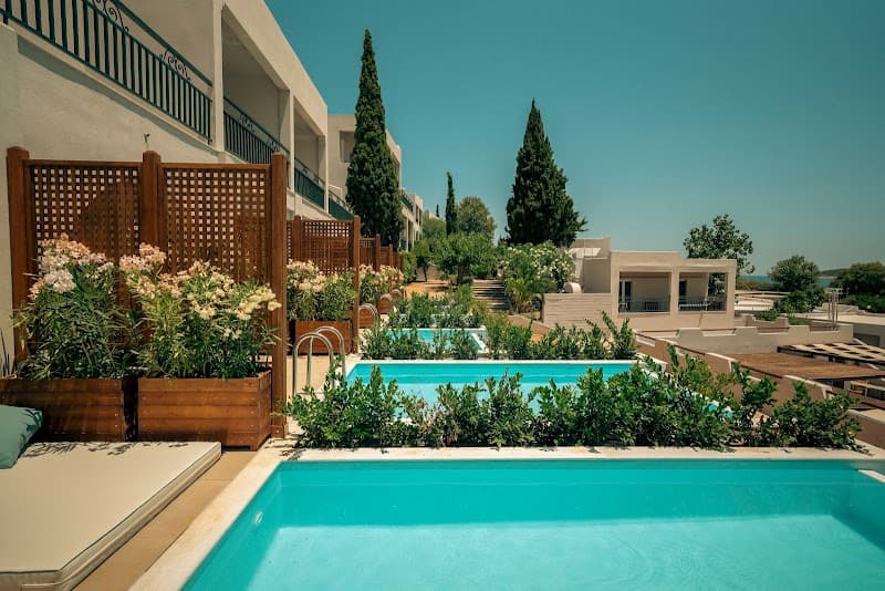 Thalasso Spa Center (Mare Nostrum Hotel) Vravrona photo