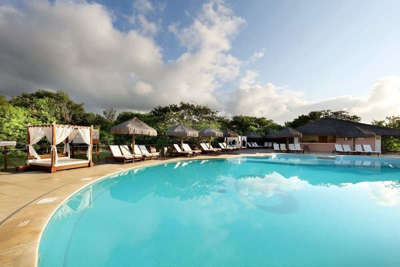 Thalasso Spa Mate de São João photo