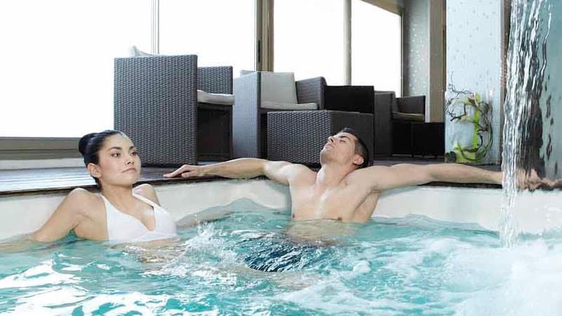 Thalassoleil Marina Baie des Anges Villeneuve-Loubet photo