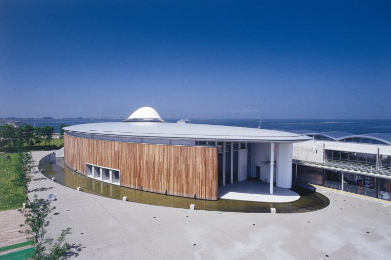 Thalassopia Namerikawa City photo