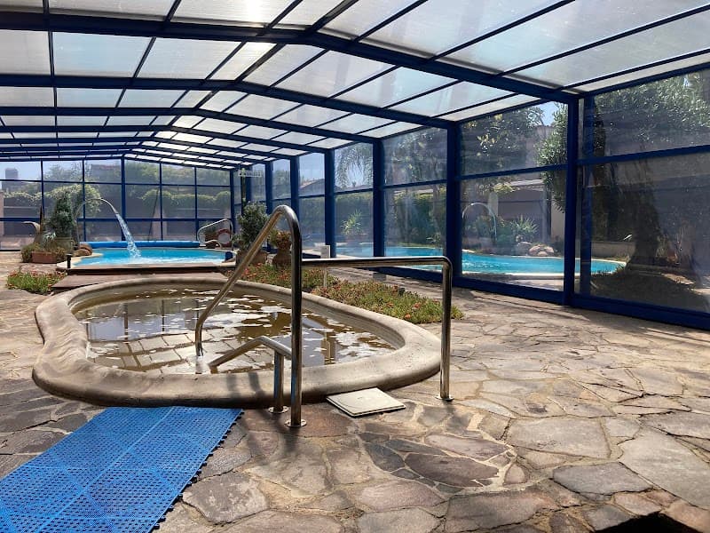 Thalassos Spa & Rooms Quartu Sant'Elena photo