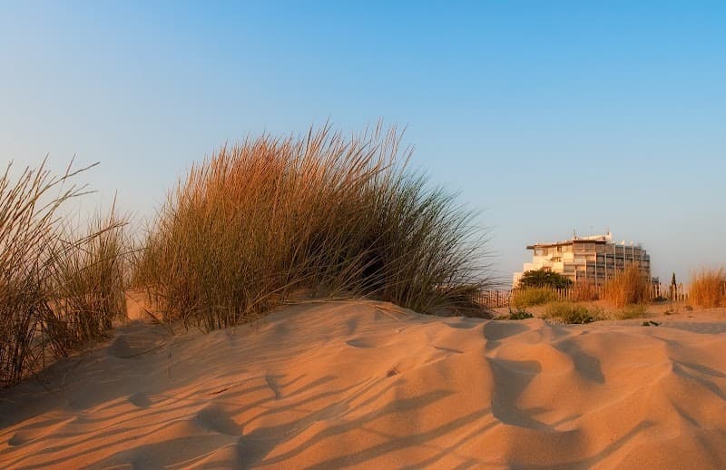 ThalassoThalazur Port Camargue à le Grau du Roi Le Grau du Roi photo