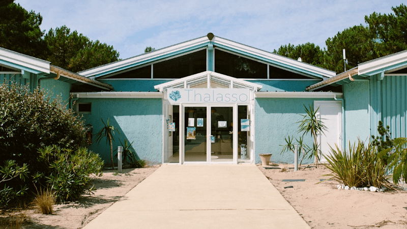 Thalassothérapie Euronat Grayan-et-l'Hôpital photo