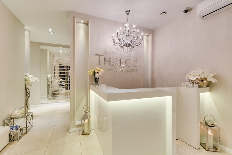 Thalgo Day Spa and Salon Warszawa photo