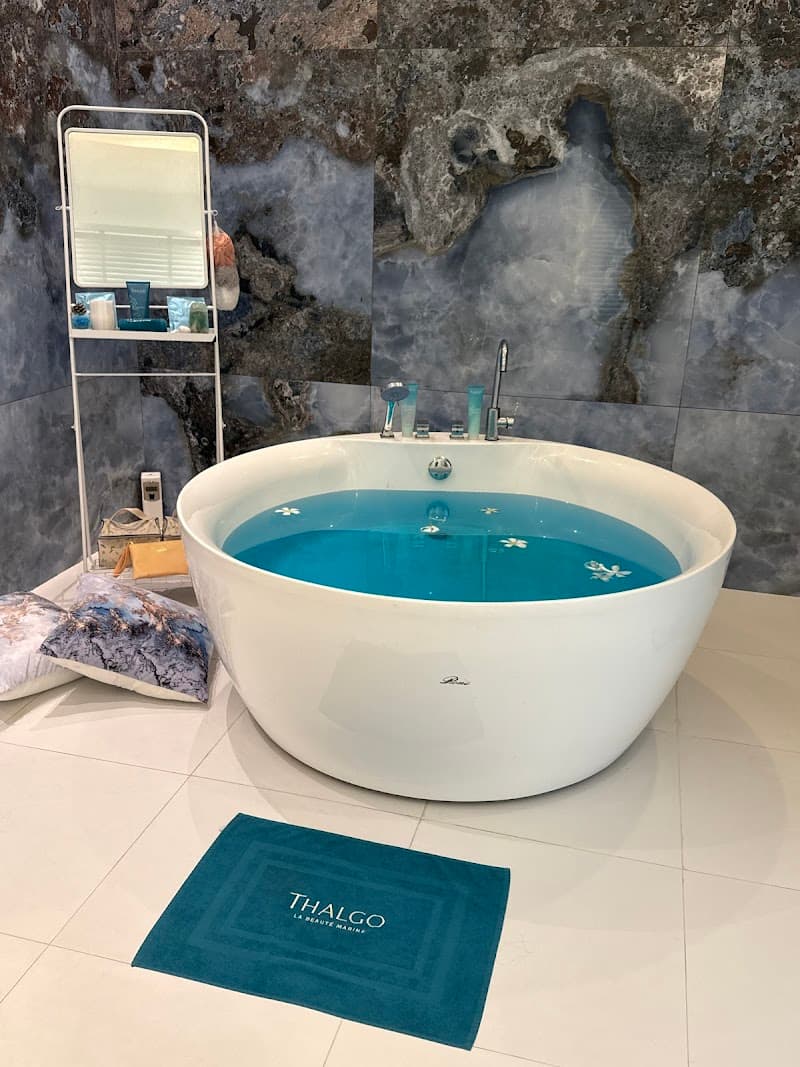 Thalgo Qabanbay Batyr Avenue No:1 photo