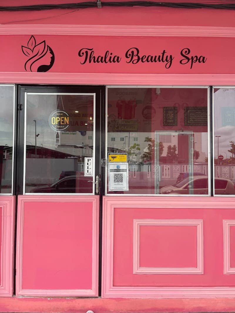 Thalia Beauty Spa Sungai Petani photo