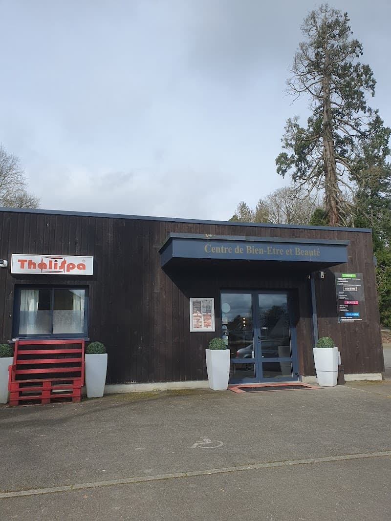 Thalispa Fougères photo