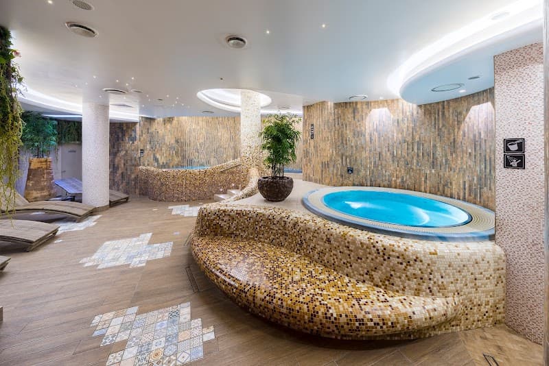 Thalleo SPA Rīga photo