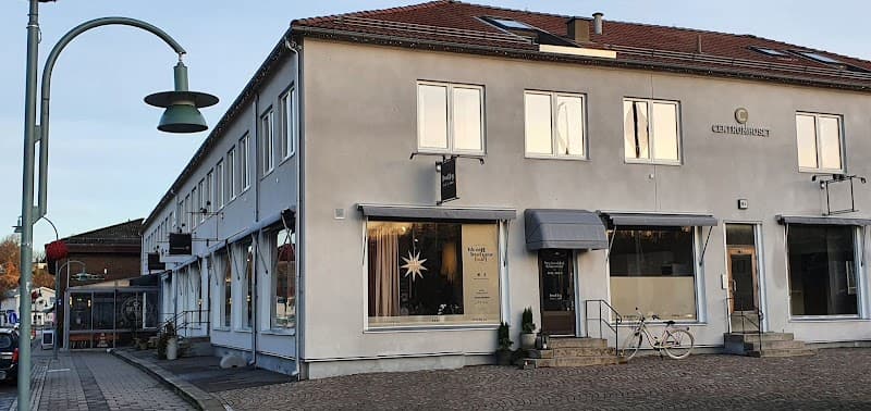 Thally's Trim & Spa Ljungskile photo