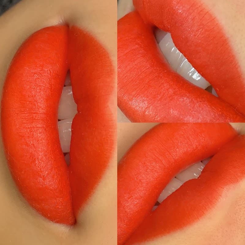 Thẩm mĩ viện sung lan Quảng Xương photo