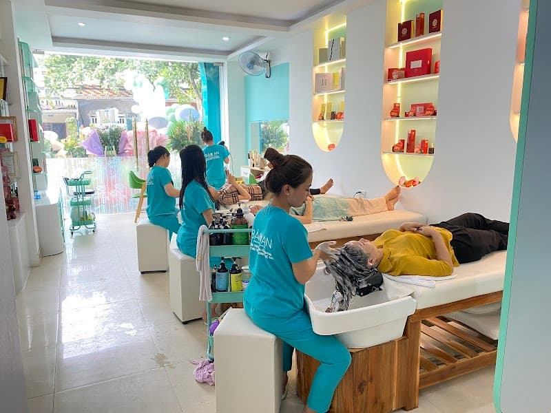 Thẩm Mỹ Bảo An Tuyên Quang photo
