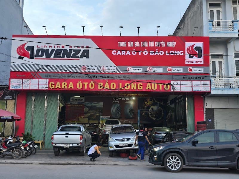 Thẩm Mỹ Bảo Anh Huyện Việt Yên photo