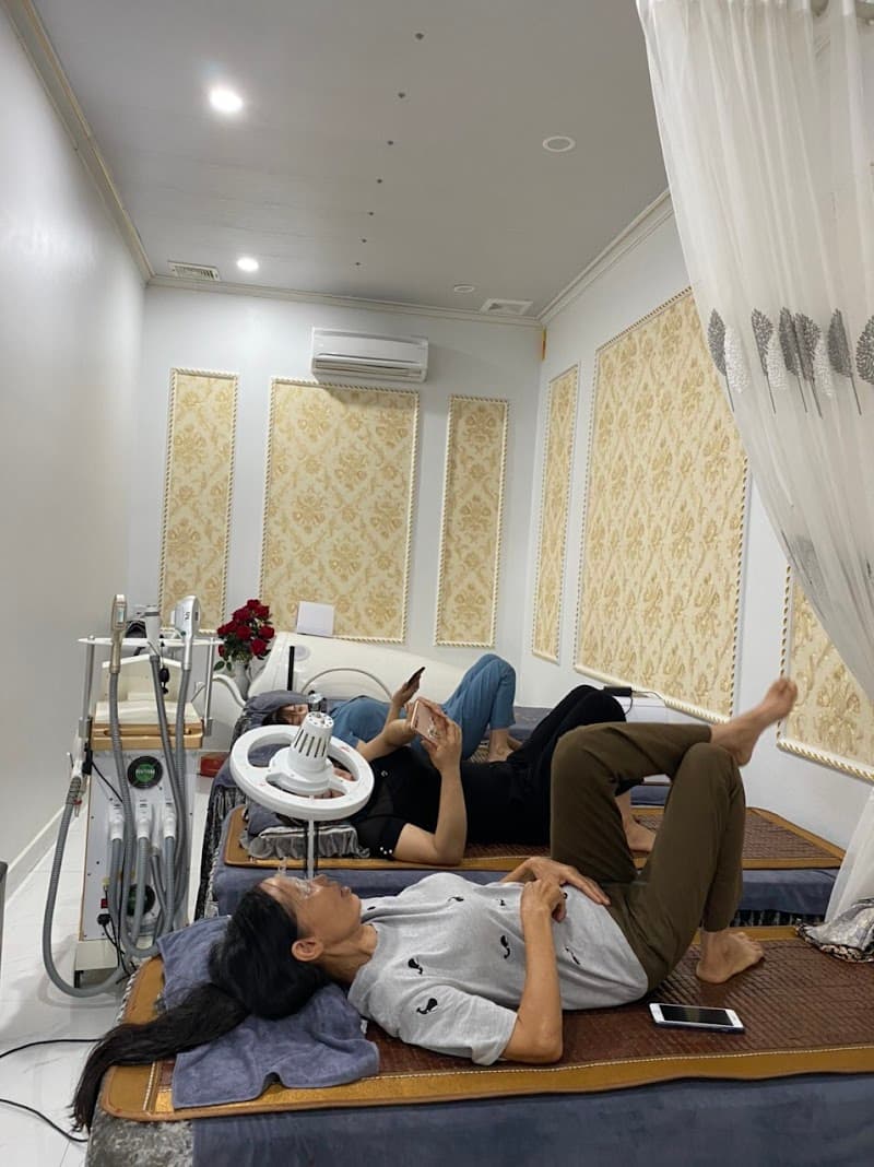 THẨM MỸ beauty spa_ vũ hà Huyện Hải Hà photo