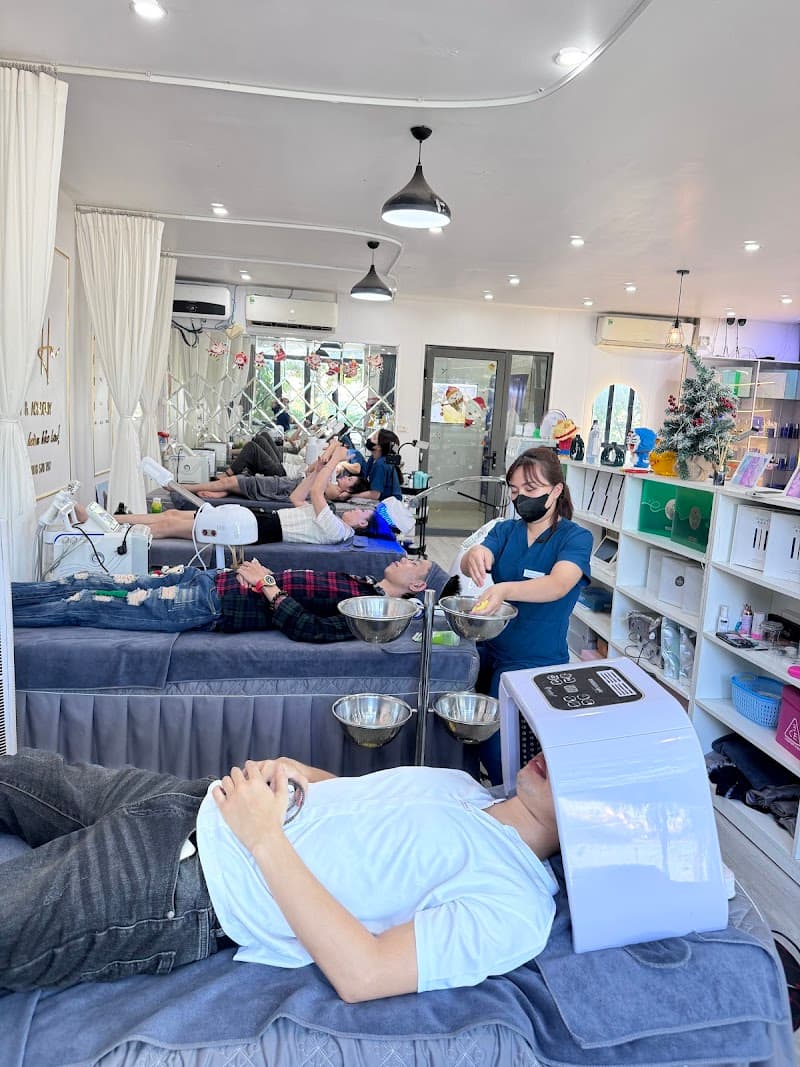 Thẩm Mỹ Bs Diên - Linh Đàm Quận Hoàng Mai photo