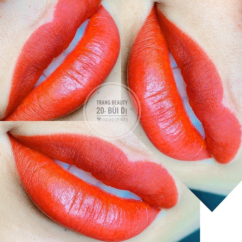 Thẩm Mỹ Diễm Trang - cơ sở Hà Nam Phủ Lý photo