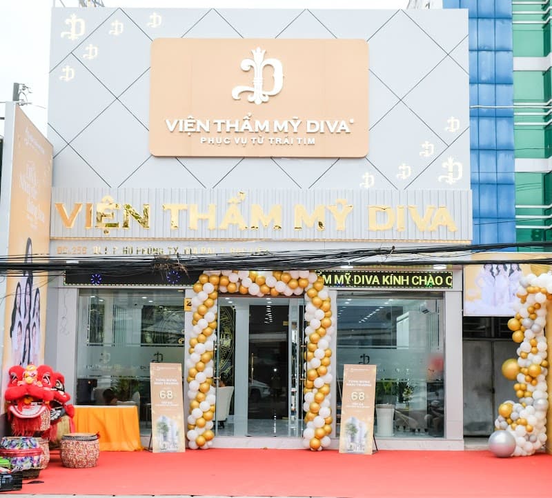 Thẩm Mỹ DIVA Giá Rai Thị Xã Giá Rai photo